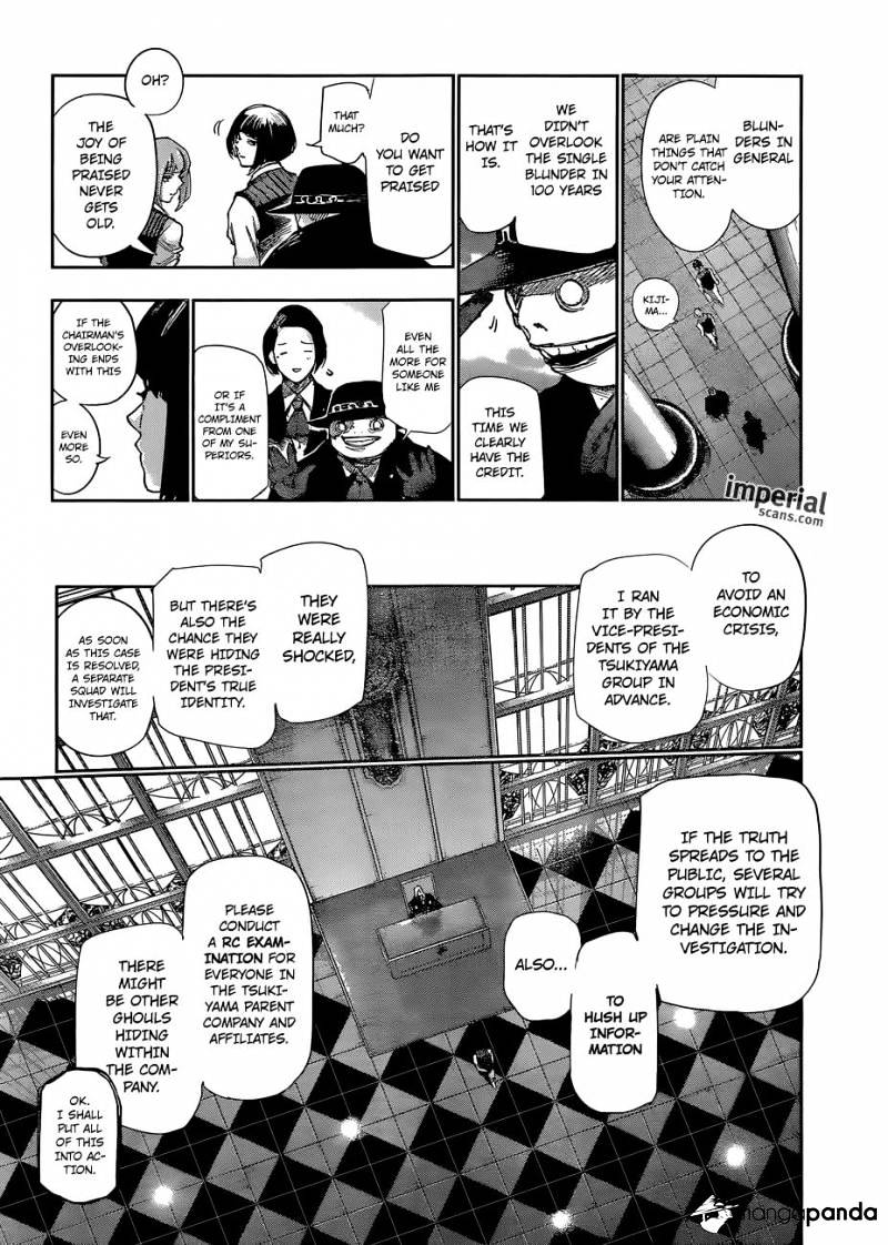 Tokyo Ghoul:re Chapter 45 5